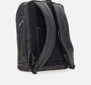 Zaino "Blu Square" in pelle CA4818UB00 N PIQUADRO 