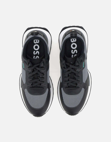 Sneakers "Jonah Run" 50513195 063 BOSS 