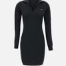 "LS Dress" KB3069 BLACK ADIDAS 