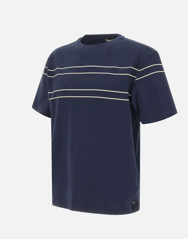 T-shirt "Fantome Cotton Stripes" K4157RW B1A K-WAY 