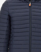 Piumino "Donald" D32775M STOP2290000 SAVE THE DUCK 