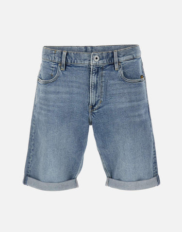 Shorts "Mosa" D24430 D930H078 G-STAR RAW 