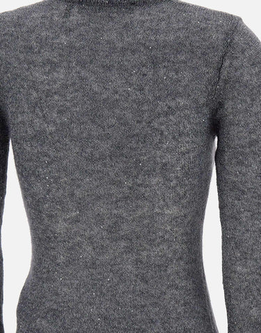 Maglia in mohair e lana 113113 1538 ROTATE BIRGER CHRISTENSEN 