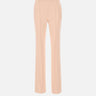 Pantaloni in crêpe leggero PA19163E2 EA1 ELISABETTA FRANCHI 