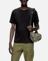 "T-norm-int T-shirt" A19524 0AIJU9XX DIESEL 