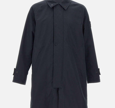 "Weatherproof Ghost Piece" 7100018S00F1 V0020 STONE ISLAND 