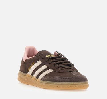Sneakers "Handball Spezial" JR0852 BROWN ADIDAS 