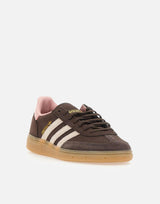 Sneakers "Handball Spezial" JR0852 BROWN ADIDAS 