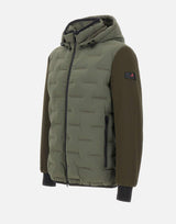 Piumino "Holzer Sjn Bmat" PEU5206 01191802690 PEUTEREY 