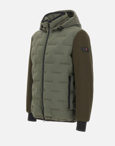 Piumino "Holzer Sjn Bmat" PEU5206 01191802690 PEUTEREY 