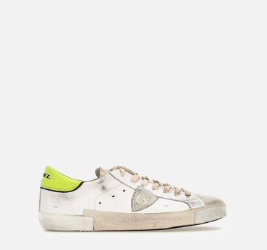 Sneakers "Prsx Low" PRLU VTE1 PHILIPPE MODEL PARIS 