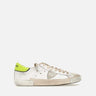 Sneakers "Prsx Low" PRLU VTE1 PHILIPPE MODEL PARIS 