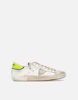 Sneakers "Prsx Low" PRLU VTE1 PHILIPPE MODEL PARIS 