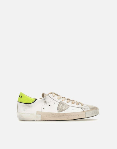 Sneakers "Prsx Low" PRLU VTE1 PHILIPPE MODEL PARIS 