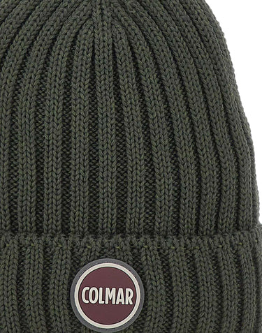 Cappello in misto lana 50000096N 2YB498 COLMAR ORIGINALS 