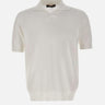 Polo in cotone PL1MCSKTR CR14R001 FILIPPO DE LAURENTIIS 