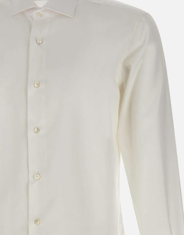 Camicia in cotone I1U02P0150200U 0001 BARBA 