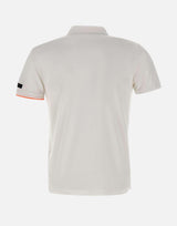 Polo "Macro" 26203 09 RRD 