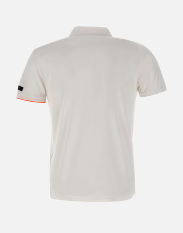 Polo "Macro" 26203 09 RRD 