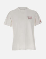 T-shirt "Portofino Dazi Amari" POT0001 00163L MC2 SAINT BARTH 