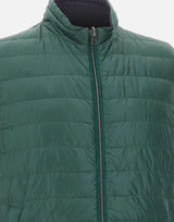 Gilet reversibile in nylon ultralight PI001320U 12020Z7892 HERNO 