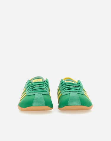 Sneakers  "Tokyo" JI3298 GREEN ADIDAS 