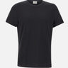 T-shirt "AC" VESJTS008JS0107 BLACK COURREGES 