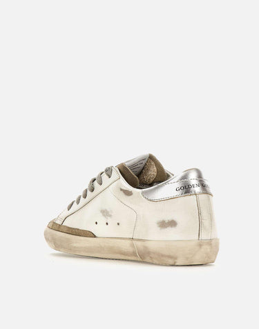 Sneakers "Superstar Classic with list" GWF00101 F00269281571 GOLDEN GOOSE 