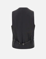 Completo tre pezzi in fresco lana 938T53 9398236020 CORNELIANI 
