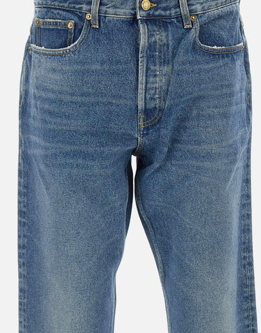 Jeans "Skate" GMP01636 P00062150100 GOLDEN GOOSE 