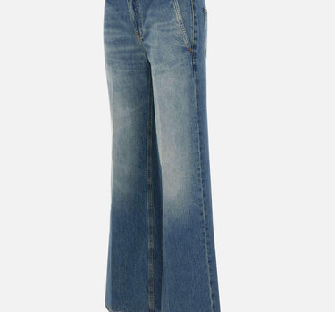 Jeans Classic Blue Wash 1425DJE006499D BLUE VICTORIA BECKHAM 