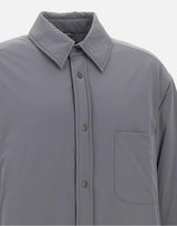 Giacca in nylon tecnico SJPX 50DL AUTRY 