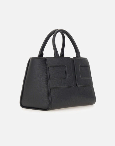 Borsa tote media BS35A56E2 110 ELISABETTA FRANCHI 