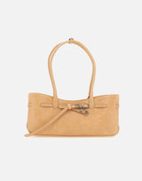 Borsa a spalla "Grandma Used Bag" GG630020 BEIGE MARGESHERWOOD 