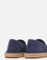 Espadrillas "Cevio" 803P07659 001 POLO RALPH LAUREN 