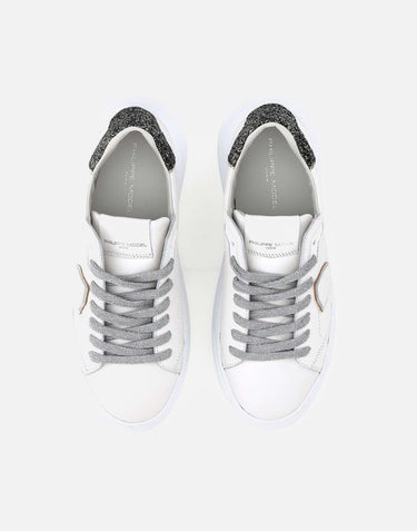 Sneakers "Temple" BTLD VG13 PHILIPPE MODEL PARIS 