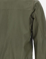 Giacca in pelle "Tureia PPT" PEU5413 99012334471 PEUTEREY 