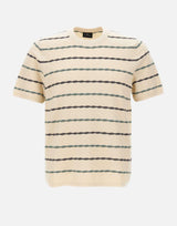 Maglia a maniche corte M2R823ZV22677 04 PS PAUL SMITH 