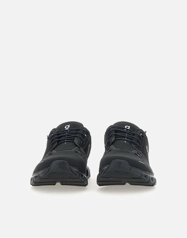 Sneakers "Cloud6" 3MF10071043 BLACK ON 