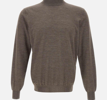 Maglia in lana LU1ML RM16RS291 FILIPPO DE LAURENTIIS 
