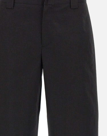 Pantaloni "Chino skate efrem" GMP01190 P00078690100 GOLDEN GOOSE 