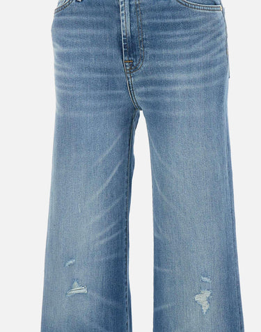 Jeans "Modern Dojo" 7U54244A U7MIM 7 FOR ALL MANKIND 