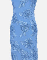 Abito "Maxi Slip Dress" 116009 1321 ROTATE BIRGER CHRISTENSEN 