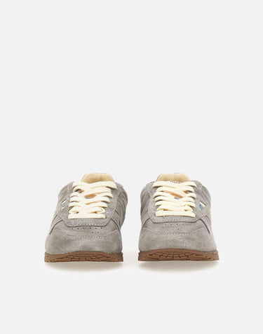 Sneakers "Windspin" in suede WSLW OY01 AUTRY 