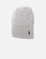 Berretto in lana e cashmere 455981442 002 POLO RALPH LAUREN 