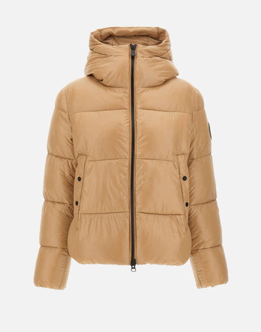 Piumino "Love21Biddy" D31989W LOVE2140001 SAVE THE DUCK 