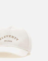Cappello da baseball M77CPLM29 TES0M29901 ELEVENTY 