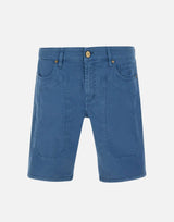 Shorts "Jayden" in cotone JAYDE001 GABA0064003 JECKERSON 