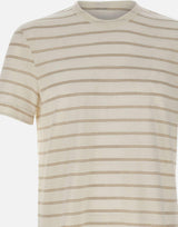 T-shirt "H-Taut" 50559166 101 BOSS 