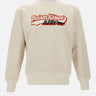 "Sweatshirt main unisex" SWPXMK 1M AUTRY 